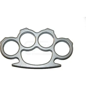 Boxer Stříbrný boxer pro sebeobranu