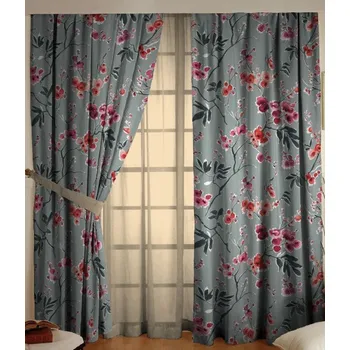 Dekorační látka ROVA 54673-1027 bez obšití 150