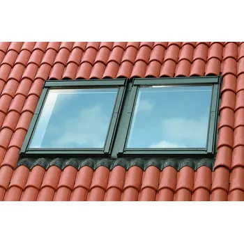 Střešní lemovaní Velux EBS CK04 0021B 55 x 98
