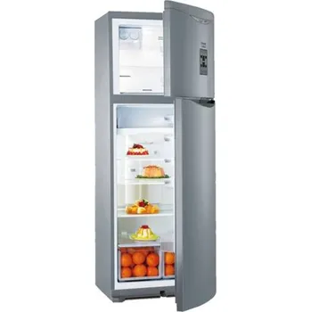 Lednice Hotpoint-Ariston NMTP 1912 FI/HA