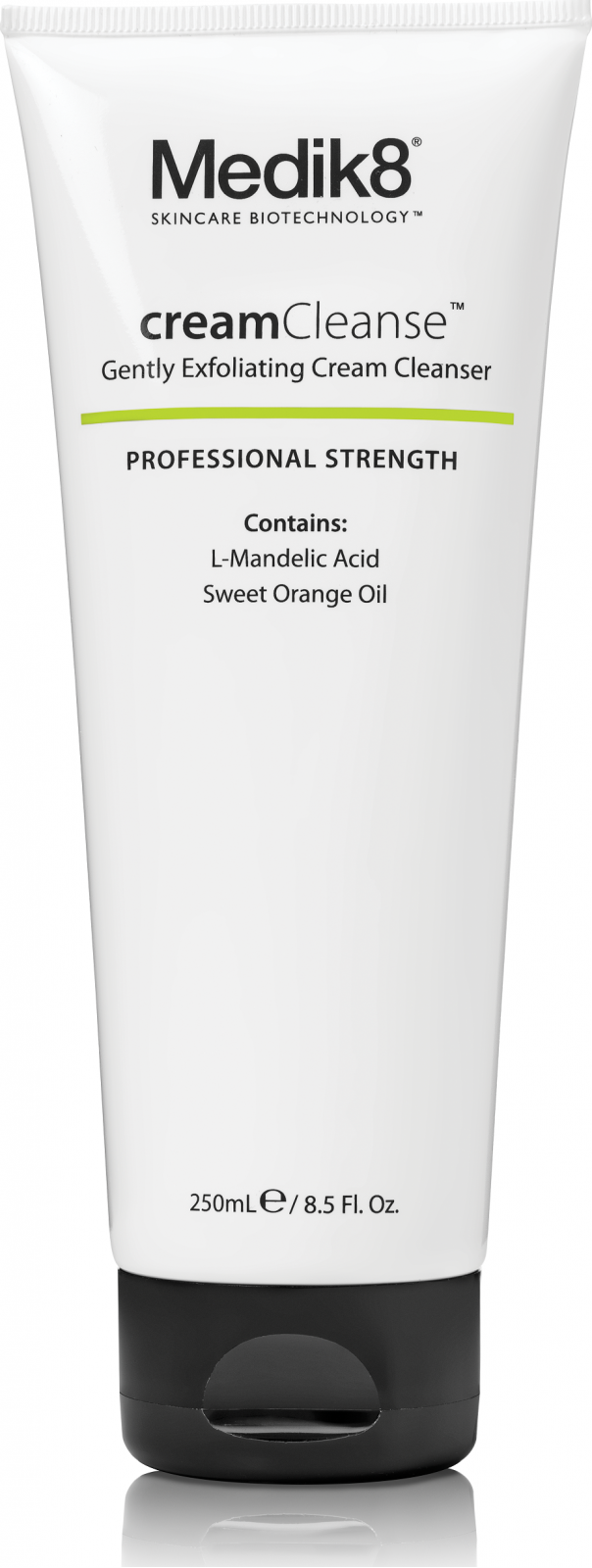 Medik8 Cream Cleanse 250 ml od 720 Kč - Zbozi.cz