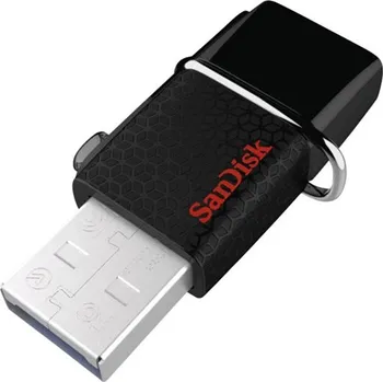 USB flash disk SanDisk Ultra Android Dual 128 GB (SDDD2-128G-GAM46)