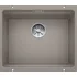 Granitový dřez Blanco Etagon 500-U Silgranit bez excentru