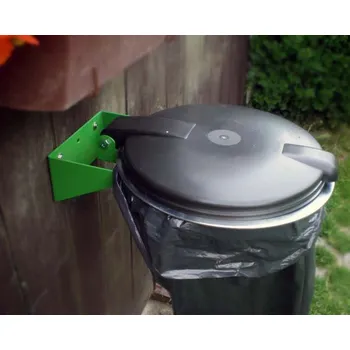 Odpadkový koš Stojan na pytle závěsný