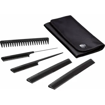 kartáč na vlasy ghd Professional Comb Set in Wallet