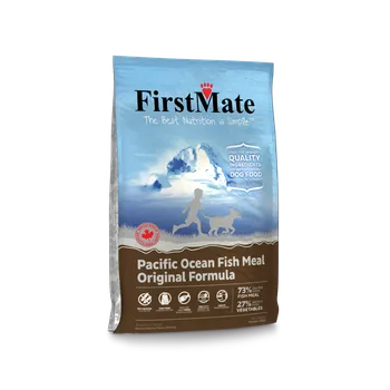 Firstmate Pacific Ocean Fish Meal Original Formula Krmivo pro psa Firstmate Pacific Ocean Fish Meal Original Formula