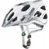 Cyklistická přilba Uvex Adige CC matná bílá