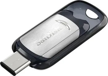 USB flash disk SanDisk Ultra Type C 128 GB (SDCZ450-128G-G46)