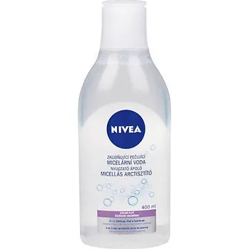 Nivea Micelární voda zklidňující 400 ml