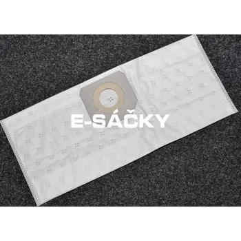 Sáček do vysavače Textílní sáček do vysavače Hyundai VC 5750 H041TP
