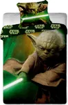 Jerry Fabrics Star Wars Yoda 140 x 200…