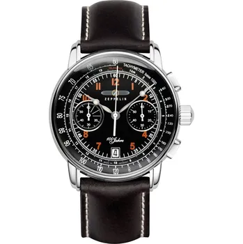 Hodinky Zeppelin 7674-2