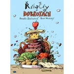 Říkačky o dobrotách - Renata Škaloudová