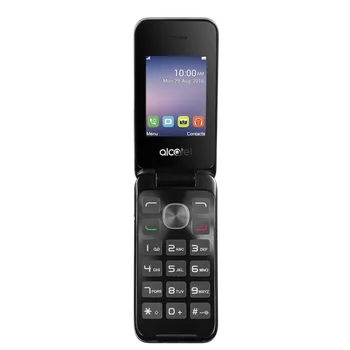 Alcatel OneTouch Dual SIM (2051D) Mobilní telefon Alcatel OneTouch Dual SIM (2051D)