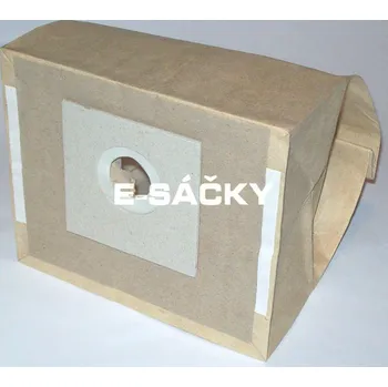 Sáček do vysavače Sáček do vysavače Rohnson Alpha R181