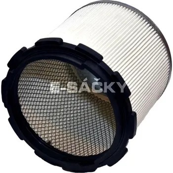 Filtr do vysavače Protool VCP 30E filtr polyesterový omyvatelný náhrada 614661