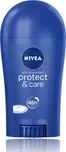Nivea Protect&Care Stick 40 ml