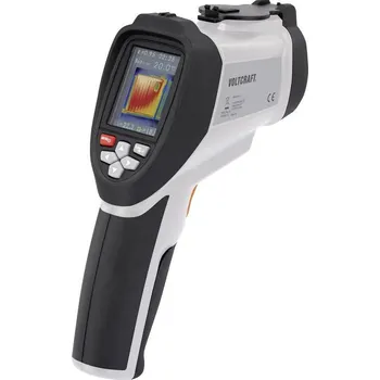 Termokamera Voltcraft PT-32