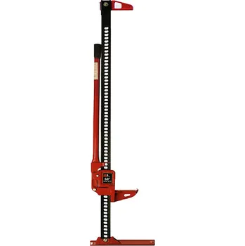 Hever Univerzální pákový zvedák 2,7 t,150 - 1330 mm - BR8605 - TRA8605