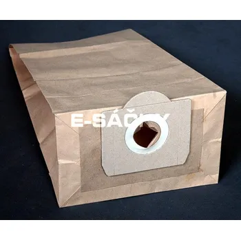 Sáček do vysavače Eta Mariner, Eta Neptun, Eta Atlantic sáčky papírové