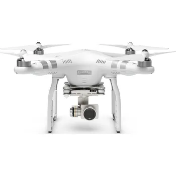 DJI Phantom 3 Advanced Dron DJI Phantom 3 Advanced