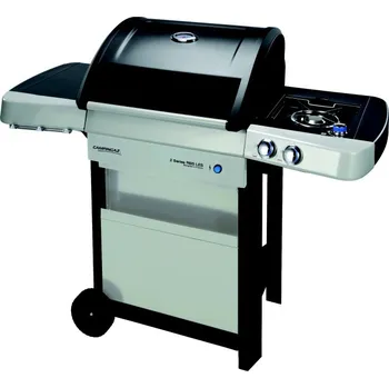 Zahradní gril Campingaz 2 Series RBS LES slitinovými rošty