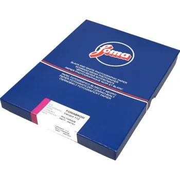 Vybavení pro vyvolávání a úpravu fotografie FOMABROM Variant 112 Mat 24x30/50 ks