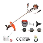 Kaxl KG580 1,4 kW + výbava