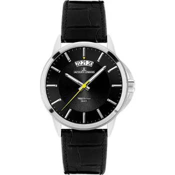 Jacques Lemans 1-1540A Hodinky Jacques Lemans 1-1540A