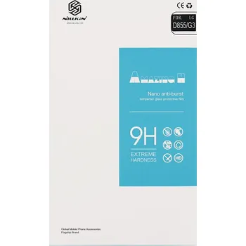 Nillkin tvrzené sklo H pro iPhone 6/6S Plus