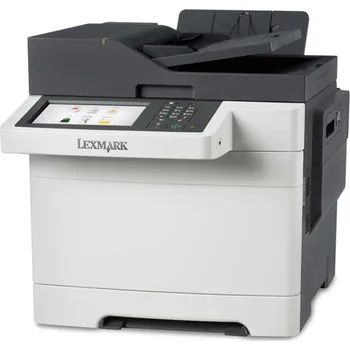 Lexmark CX510DE Tiskárna Lexmark CX510DE