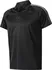 Pánské tričko adidas D2M 3S Polo černá
