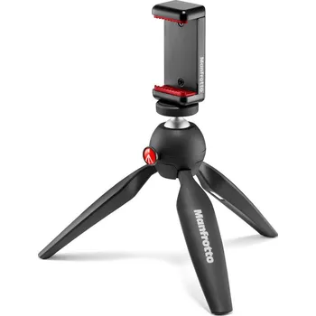 Stativ Manfrotto MTPIXICLAMP-BK
