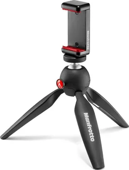 stativ Manfrotto MTPIXICLAMP-BK