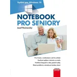 Notebook pro seniory: Vydání pro…