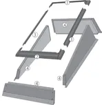 Fakro EFW 78 x 98 cm