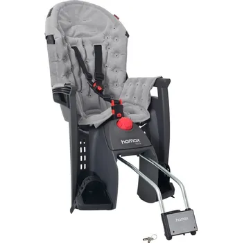 cyklosedačka Hamax Siesta premium