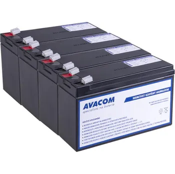 Článková baterie Avacom AVA-RBC57