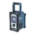 Stavební rádio Makita DMR107
