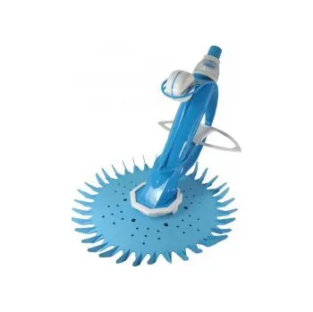 Vysavač Poloautomatický vysavač Auto Cleaner