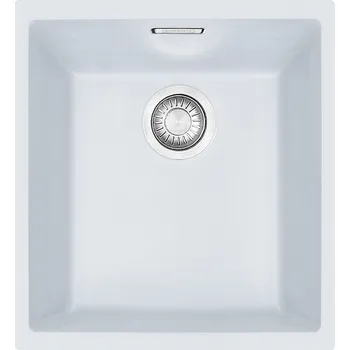 Tectonitový dřez Franke Sirius SID 110-34