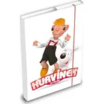 MFP Desky na sešity box A5