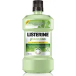 Listerine Green Tea 500 ml