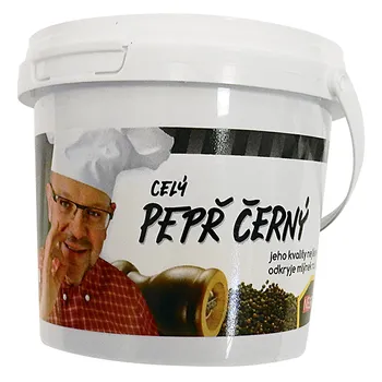 Koření Koření Petr Stupka Pepř černý 70 g