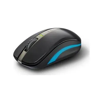 Rapoo 6610 černá Myš Rapoo 6610 černá
