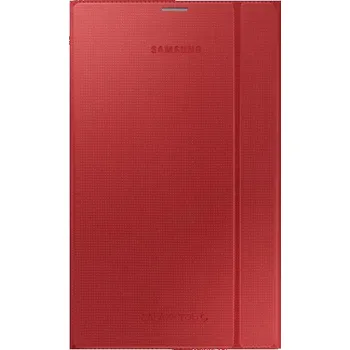 Pouzdro na tablet Samsung Galaxy Tab S 8.4" Red