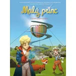 Malý princ a Kopéliova planeta –…