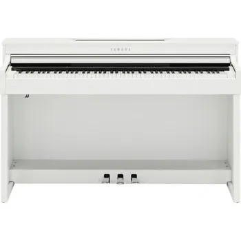 Yamaha Clavinova CLP-430WH Yamaha Clavinova CLP-430WH