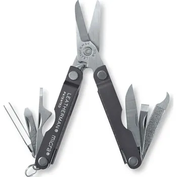 Multifunkční nůž Leatherman Micra
