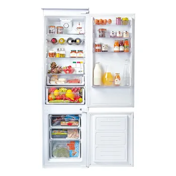 Lednice Candy CKBC 3380 EE/1